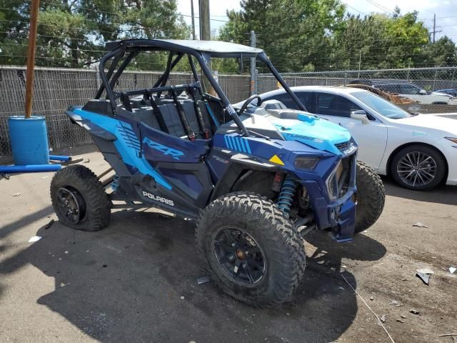 2020 Polaris RZR Turbo S