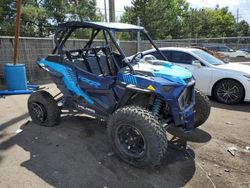 2020 Polaris RZR Turbo S en venta en Denver, CO