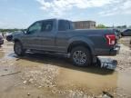 2016 Ford F150 Super Cab