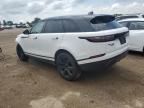 2020 Land Rover Range Rover Velar R-DYNAMIC S