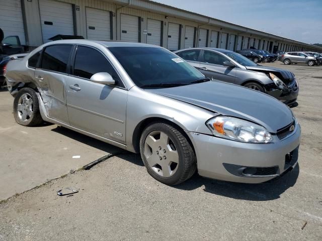 2006 Chevrolet Impala Super Sport