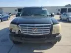 2002 Cadillac Escalade Luxury