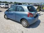 2008 Toyota Yaris