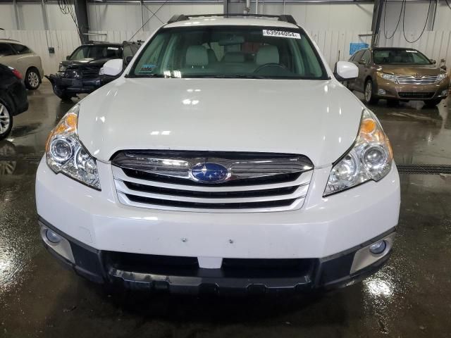 2011 Subaru Outback 2.5I Premium