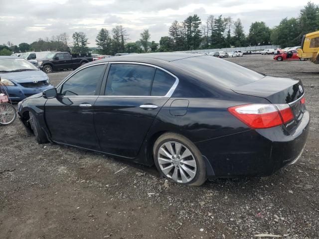 2013 Honda Accord EX