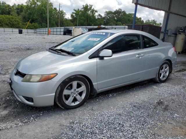 2006 Honda Civic EX