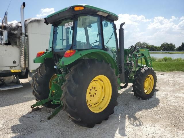 2019 John Deere Tractor