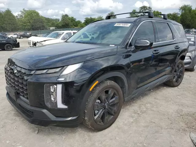 2024 Hyundai Palisade XRT