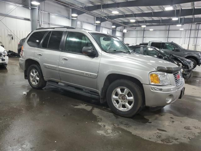 2004 GMC Envoy