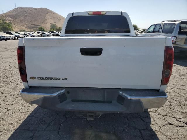 2013 Chevrolet Colorado