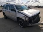 2010 Jeep Patriot Sport