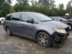 2011 Honda Odyssey EXL