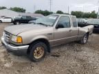 2003 Ford Ranger Super Cab