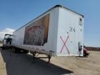 1993 Snfe 1993 Stoughton 48FT Trailer