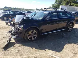 2013 Audi A4 Allroad Premium Plus en venta en Seaford, DE