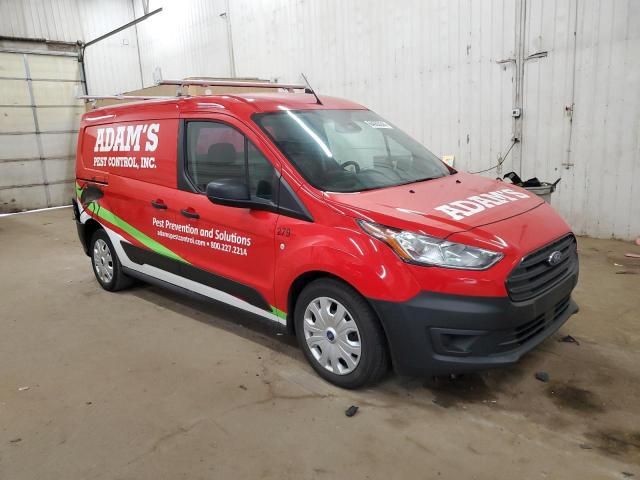 2019 Ford Transit Connect XL