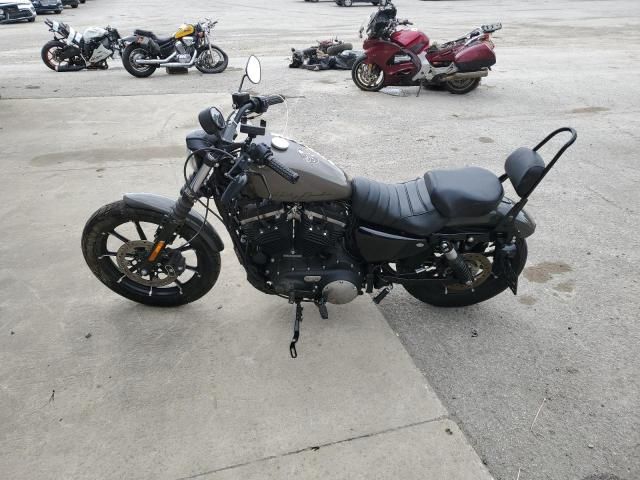 2019 Harley-Davidson XL883 N