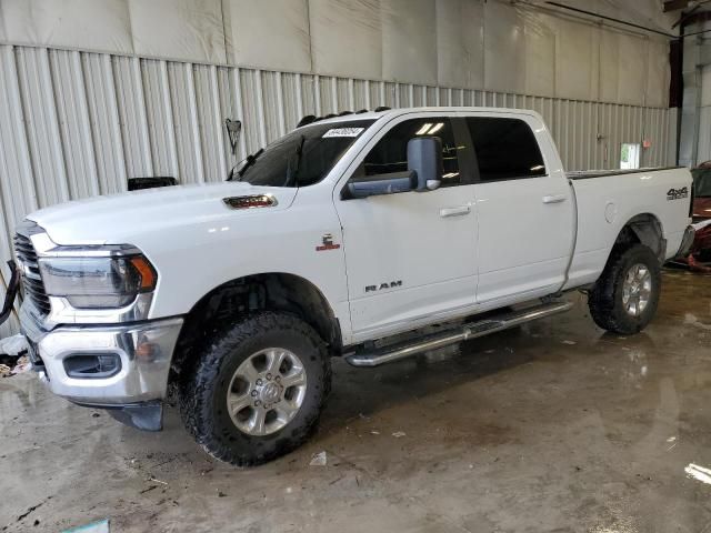 2020 Dodge RAM 2500 BIG Horn