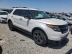 2014 Ford Explorer Sport