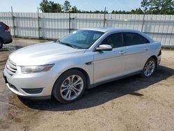 Ford salvage cars for sale: 2013 Ford Taurus SEL