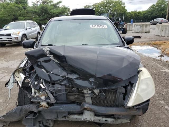 2007 Nissan Versa S