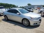 2016 Chevrolet Malibu Limited LTZ