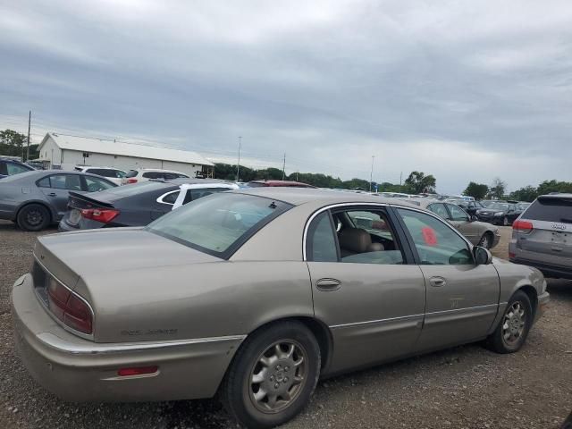 2003 Buick Park Avenue