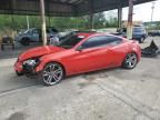 2010 Hyundai Genesis Coupe 3.8L