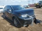 2020 Lexus NX 300 Base