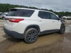 2019 Chevrolet Traverse RS