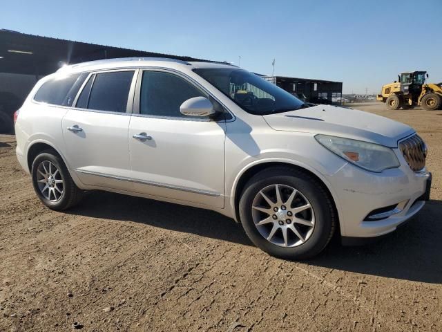 2014 Buick Enclave