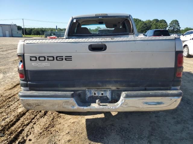 1998 Dodge RAM 1500