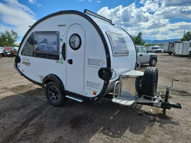 2020 Pvtt Travel Trailer