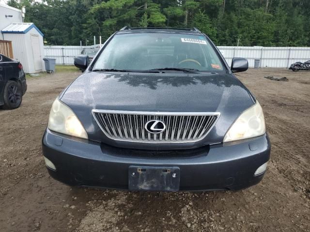 2007 Lexus RX 350