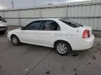 2003 KIA Spectra GS