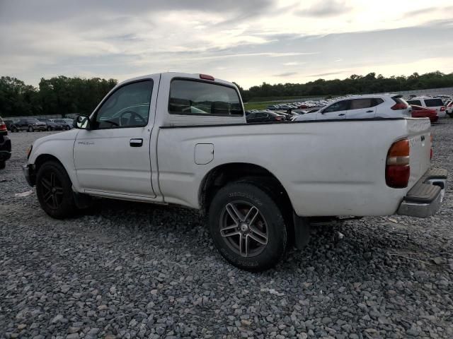 2003 Toyota Tacoma