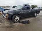 1993 Nissan Truck Short Wheelbase