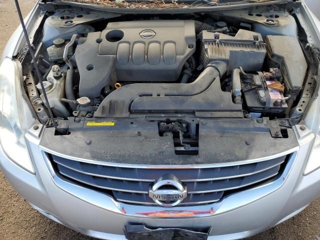 2010 Nissan Altima Base