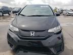 2015 Honda FIT LX