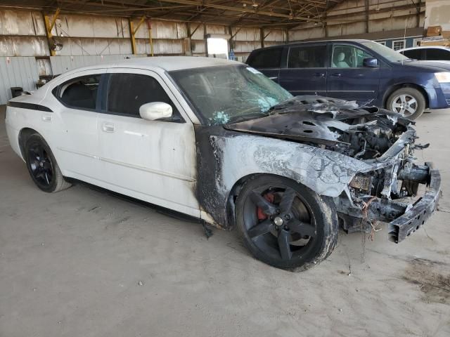 2008 Dodge Charger