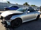 2002 Lexus SC 430