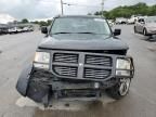 2011 Dodge Nitro Detonator