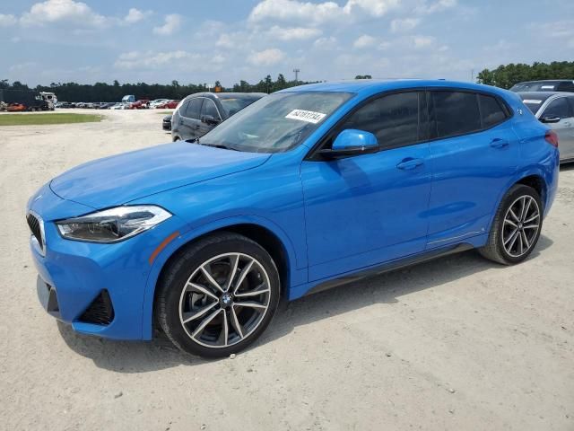 2023 BMW X2 SDRIVE28I