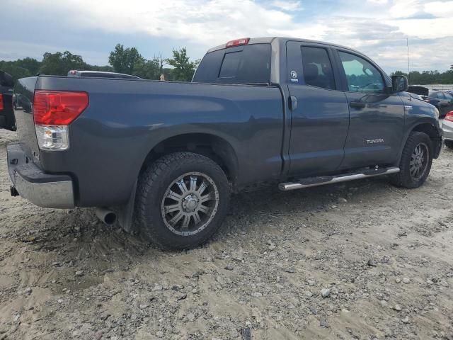 2012 Toyota Tundra Double Cab SR5