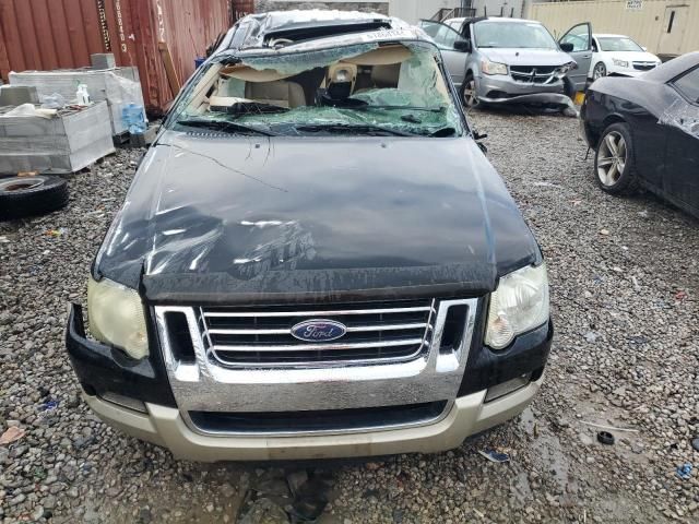 2008 Ford Explorer Eddie Bauer