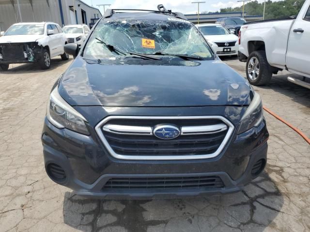 2019 Subaru Outback 2.5I