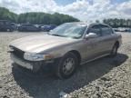 2003 Buick Lesabre Custom