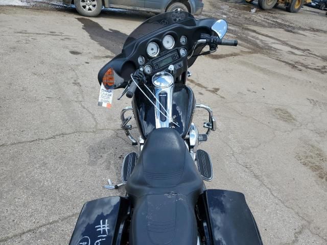 2006 Harley-Davidson Flhxi