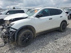 Nissan Vehiculos salvage en venta: 2015 Nissan Rogue S