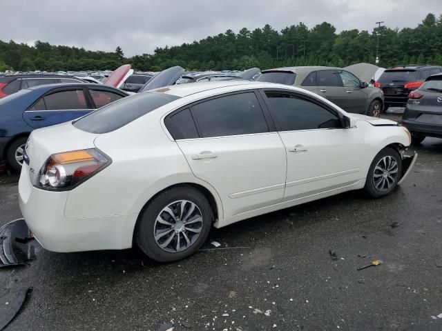 2010 Nissan Altima Base